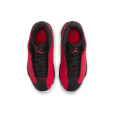 Air Jordan 13 Retro Low Very Berry (PS) Angle 1