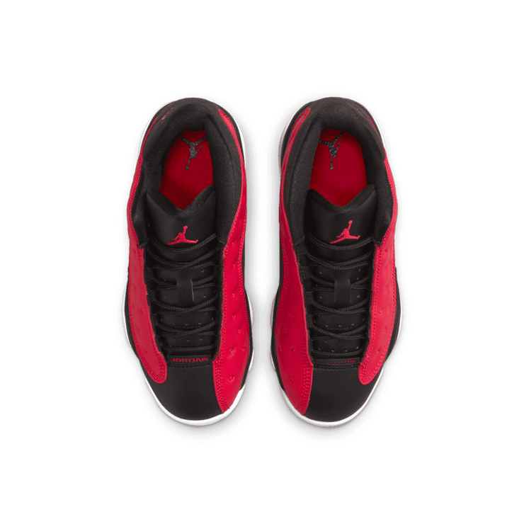 Air Jordan 13 Retro Low Very Berry (PS) Angle 1