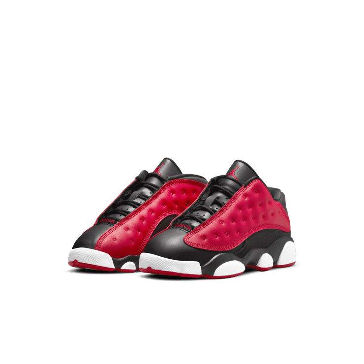 Air Jordan 13 Retro Low Very Berry (PS) Angle 2
