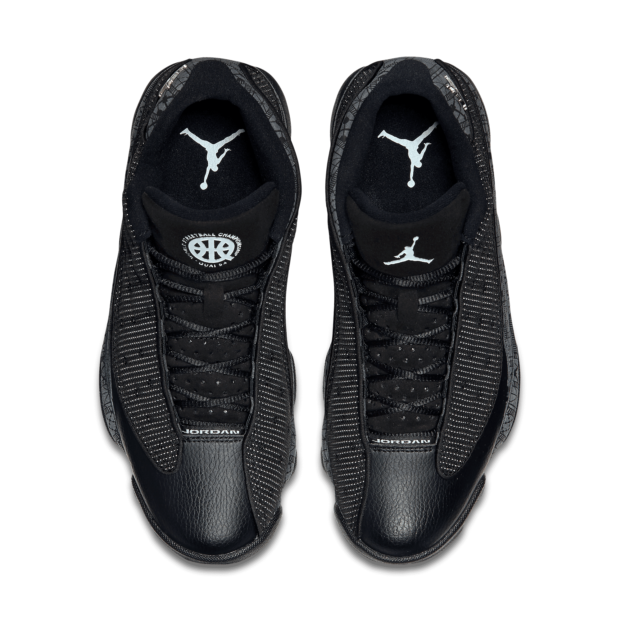 air jordan retro 13 quai 54