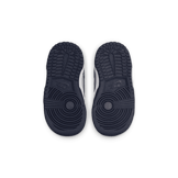 Nike Dunk Low EMB NBA 75th Anniversary Brooklyn Nets (TD) Angle 0