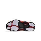 Air Jordan 13 Retro OG Chicago (2017) (GS) Angle 0
