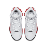 Air Jordan 13 Retro OG Chicago (2017) (GS) Angle 1