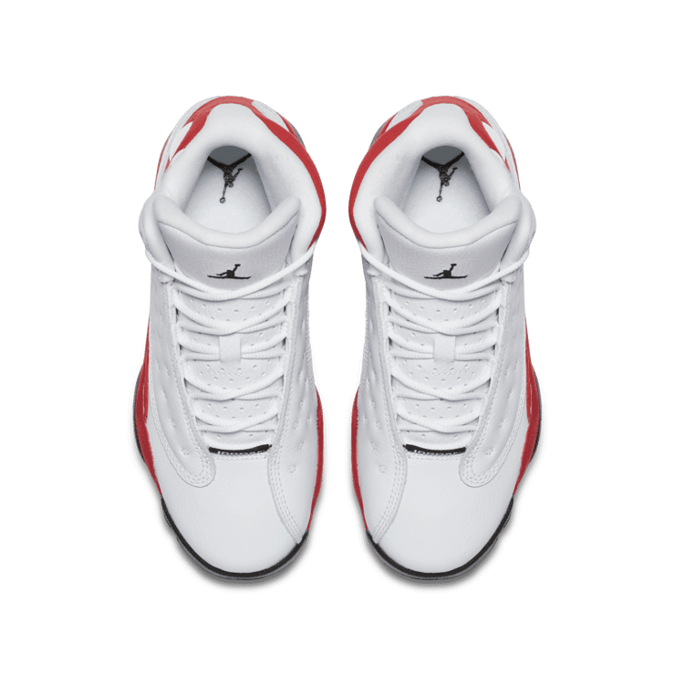 Air Jordan 13 Retro OG Chicago (2017) (GS) Angle 1