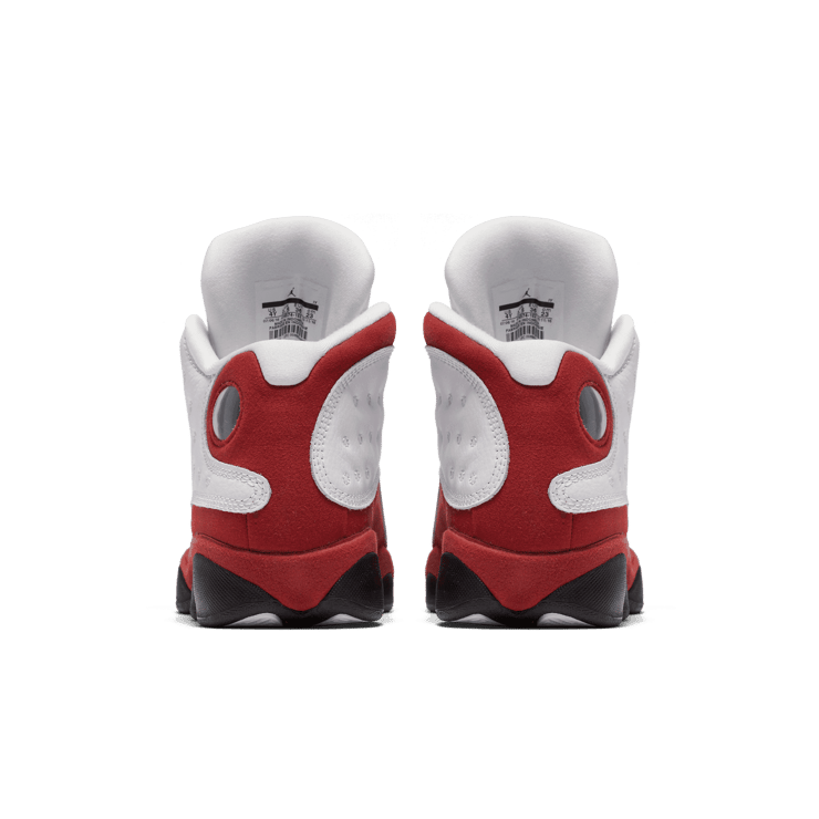 Air Jordan 13 Retro OG Chicago (2017) (GS) Angle 3