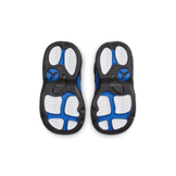 Air Jordan 13 Retro Black Hyper Royal (TD) Angle 0