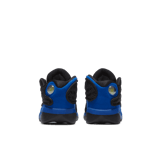 Air Jordan 13 Retro Black Hyper Royal (TD) Angle 3
