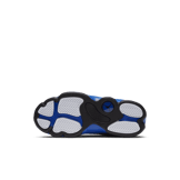 Air Jordan 13 Retro Black Hyper Royal (PS) Angle 0