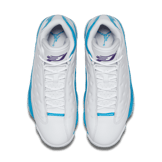 Air Jordan 13 Retro Chris Paul Home Angle 1
