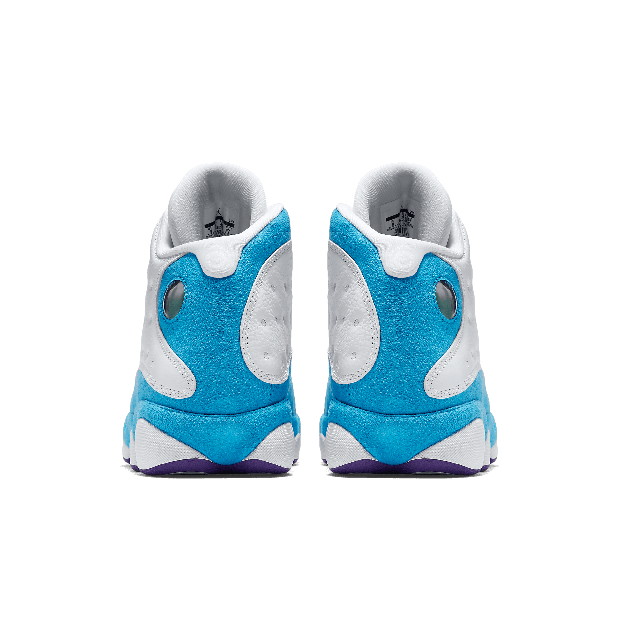 chris paul 13 jordans