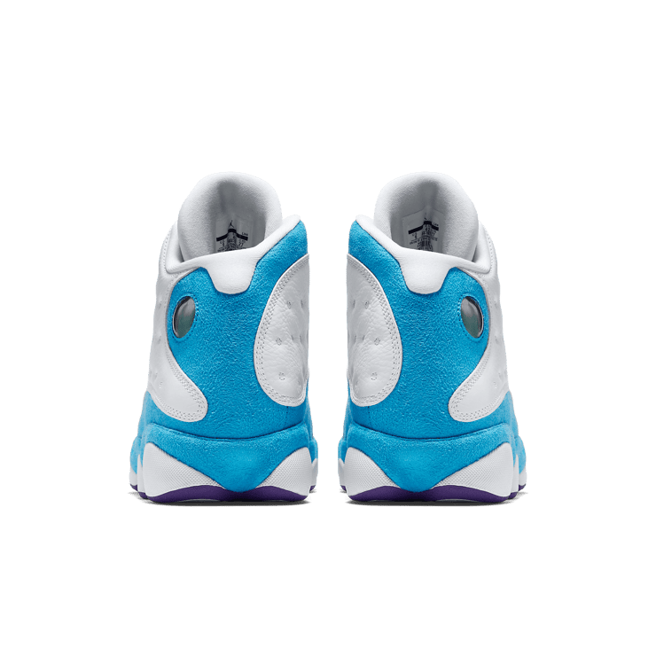 Air Jordan 13 Retro Chris Paul Home 807504-107 Raffles Where