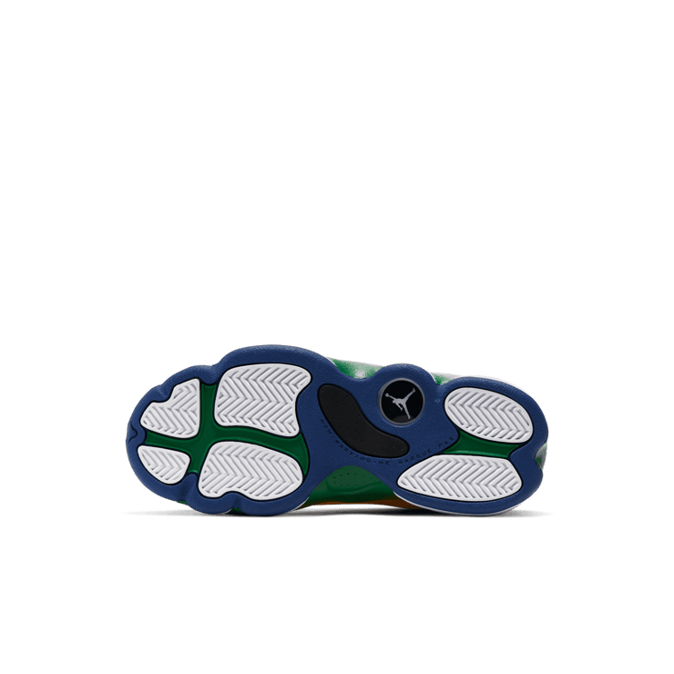 Air Jordan 13 Retro Playground (PS) Angle 0