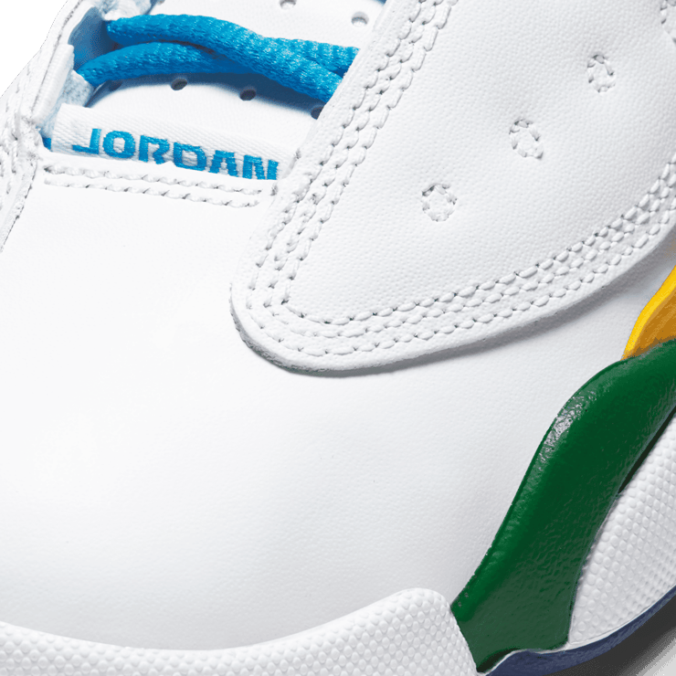 Air Jordan 13 Retro Playground (PS) Angle 2