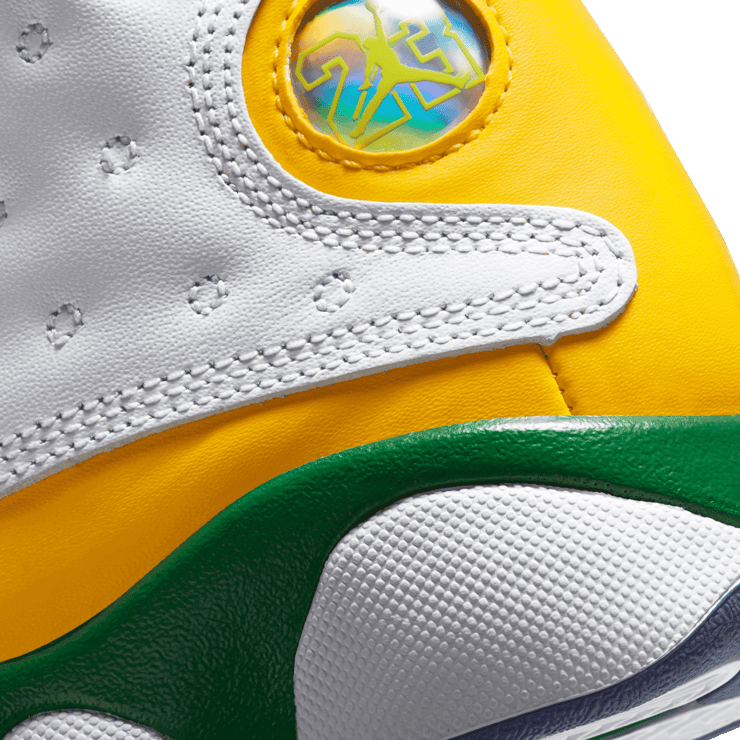 Air Jordan 13 Retro Playground (PS) Angle 3