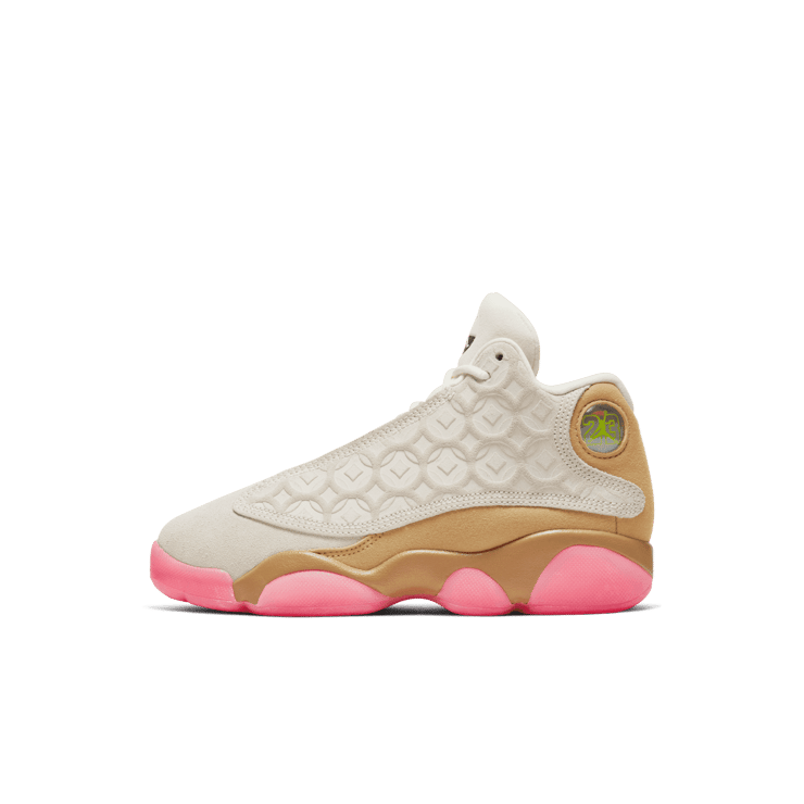 Jordan 13 Retro Chinese New Year (2020) (PS) - CW4682-100 Jordan 13 Retro Chinese New Year (2020) (PS) - CW4682-100