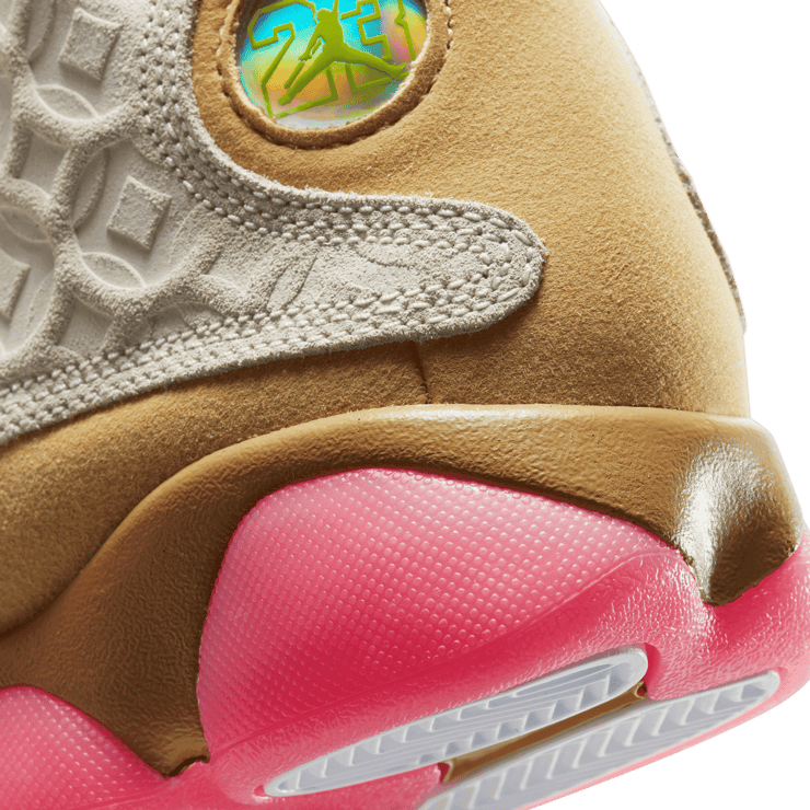 Jordan 13 Retro Chinese New Year (2020) (PS) - CW4682-100 Jordan 13 Retro Chinese New Year (2020) (PS) - CW4682-100