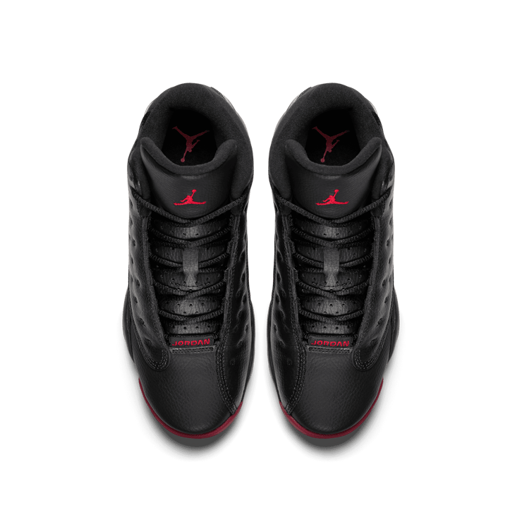 Air Jordan 13 Retro Dirty Bred (GS) Angle 1