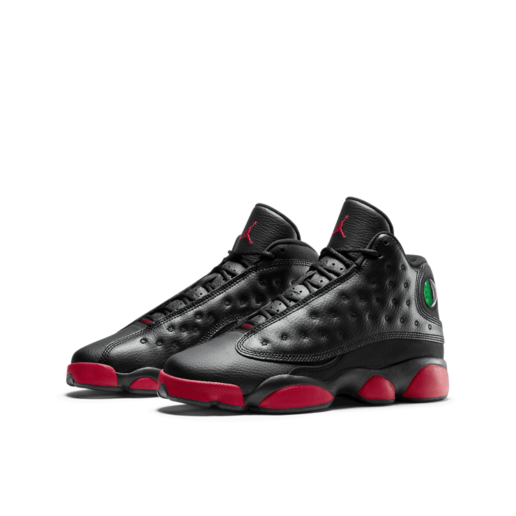 Air Jordan 13 Retro Dirty Bred (GS) 414574-033 Raffles Where