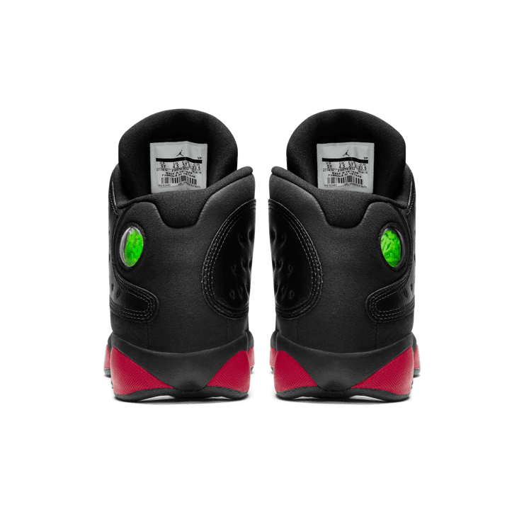 Air Jordan 13 Retro Dirty Bred (GS) Angle 3