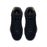Air Jordan 13 Retro Olive (GS) Angle 1