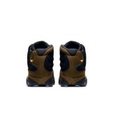 Air Jordan 13 Retro Olive (GS) Angle 3