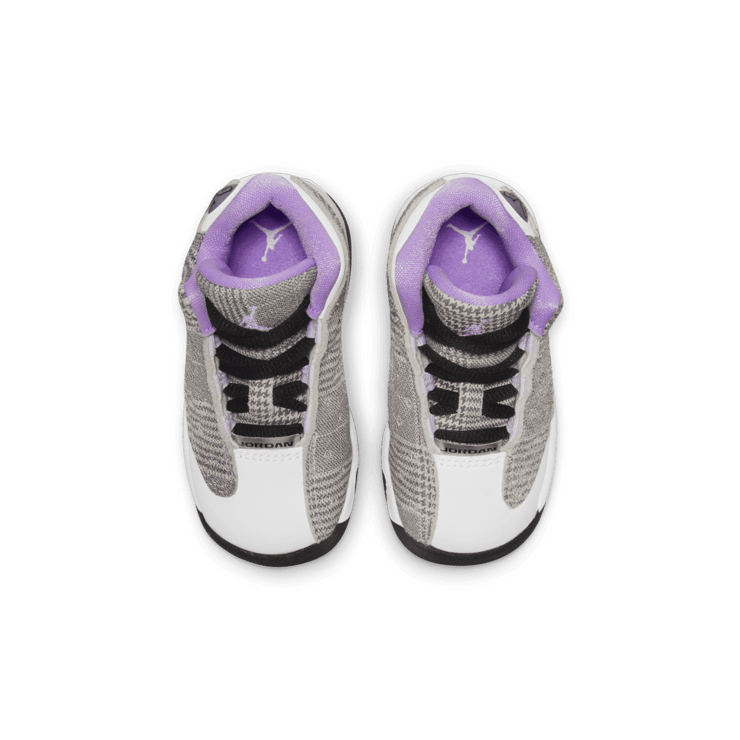 Air Jordan 13 Retro Houndstooth (TD) Angle 1