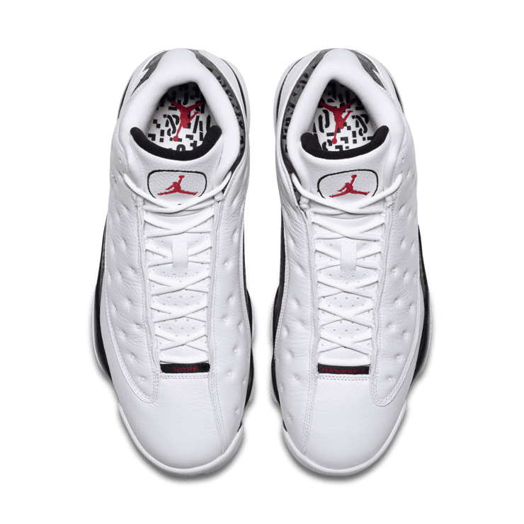Air Jordan 13 Retro Love and Respect 888164 112 Raffles Where to Buy