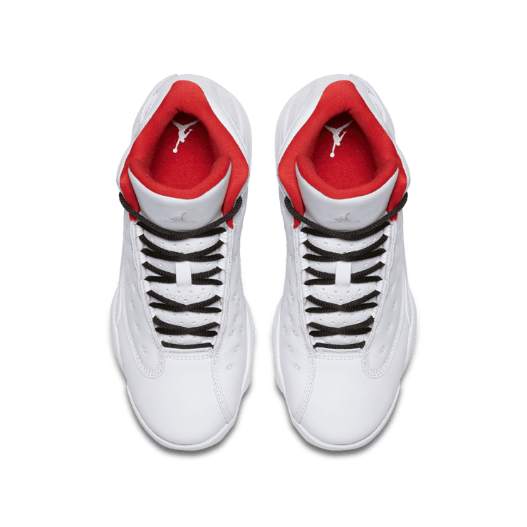 Air Jordan 13 Retro Alternate History of Flight (GS) Angle 1