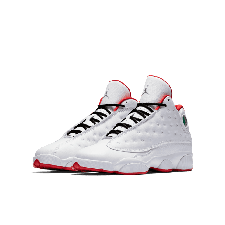 Air Jordan 13 Retro Alternate History of Flight (GS) Angle 2