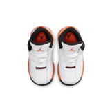 Air Jordan 13 Retro Starfish (TD) Angle 1
