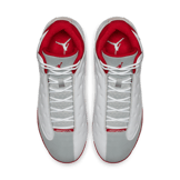 Air Jordan 13 Retro MCS Cleat Grey Toe Angle 5