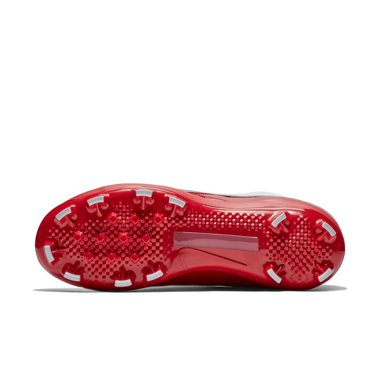 Air Jordan 13 Retro MCS Cleat Grey Toe Angle 2