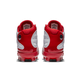 Air Jordan 13 Retro MCS Cleat Grey Toe Angle 0