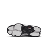 Air Jordan 13 Retro Atmosphere Grey (GS) Angle 0