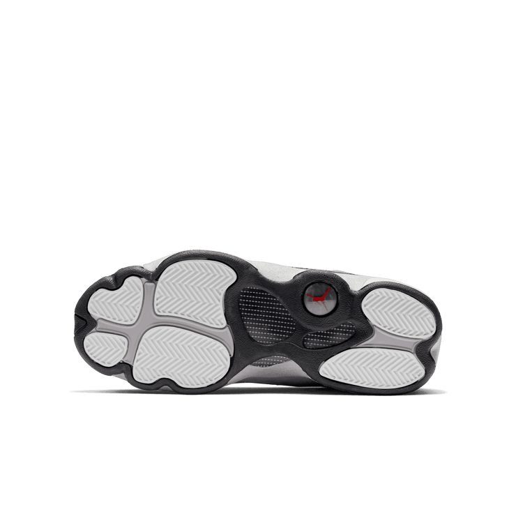 Air Jordan 13 Retro Atmosphere Grey (GS) Angle 0