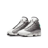Air Jordan 13 Retro Atmosphere Grey (GS) Angle 2