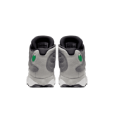 Air Jordan 13 Retro Atmosphere Grey (GS) Angle 3