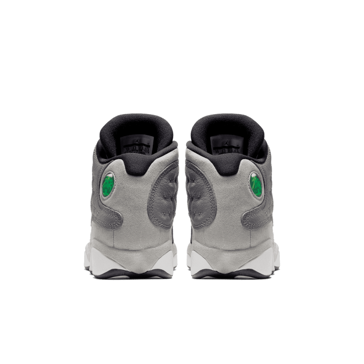 Air Jordan 13 Retro Atmosphere Grey (GS) Angle 3