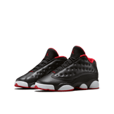 Air Jordan 13 Retro Low Bred (GS) Angle 2