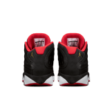 Air Jordan 13 Retro Low Bred (GS) Angle 3