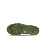 Nike Dunk Low Crazy Camo (GS) Angle 0