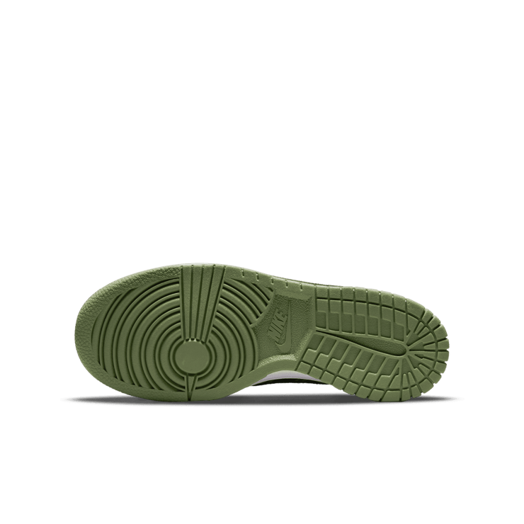 Nike Dunk Low Crazy Camo (GS) Angle 0