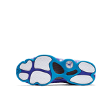 Air Jordan 13 Retro Hornets (GS) Angle 0