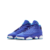 Air Jordan 13 Retro Hornets (GS) Angle 2
