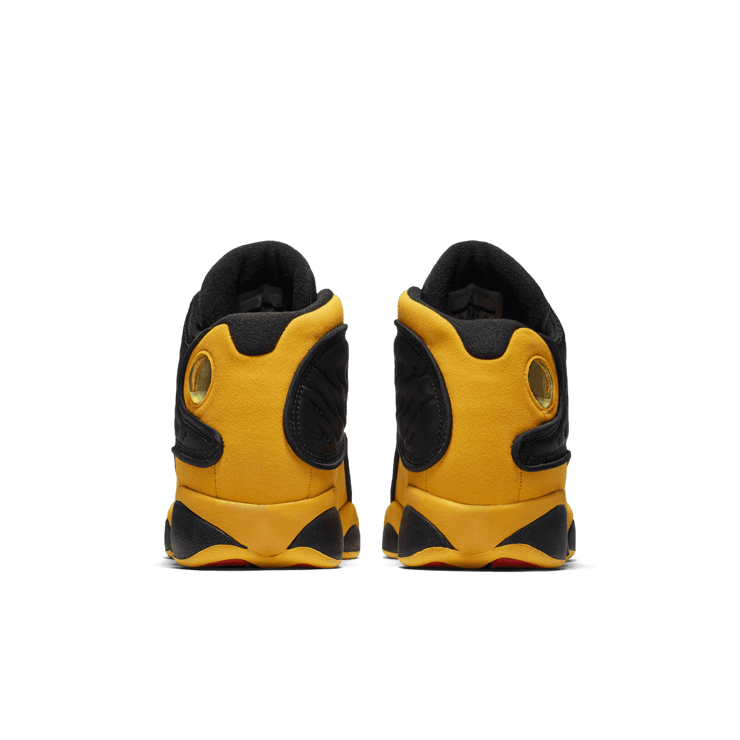 Air Jordan 13 Retro Carmelo Anthony Class Of 2002 (GS) Angle 3