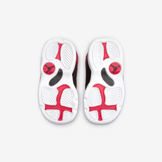 Air Jordan 13 Retro Low Very Berry (TD) Angle 0