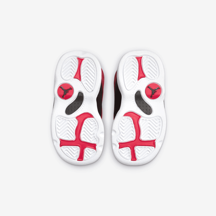 Air Jordan 13 Retro Low Very Berry (TD) Angle 0