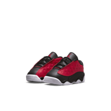 Air Jordan 13 Retro Low Very Berry (TD) Angle 2