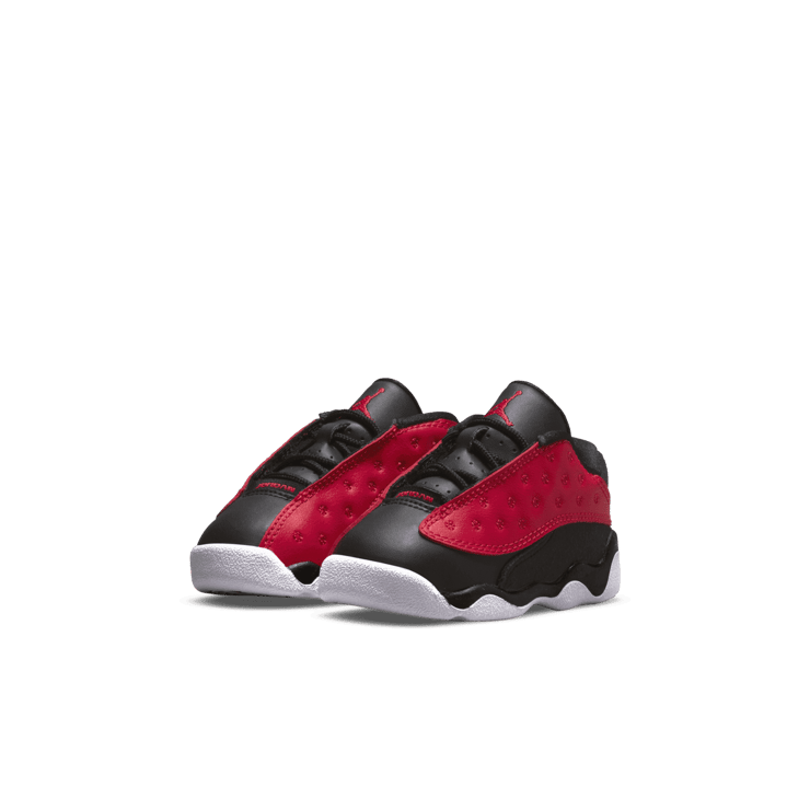 Air Jordan 13 Retro Low Very Berry (TD) DA8017-061
