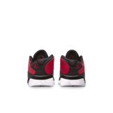 Air Jordan 13 Retro Low Very Berry (TD) Angle 3